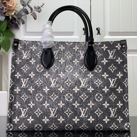 Louis Vuitton ONTHEGO MM M46448