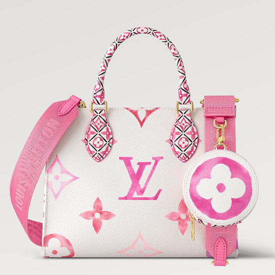 Louis Vuitton OnTheGo PM M22976