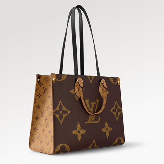 Louis Vuitton Onthego MM M45321