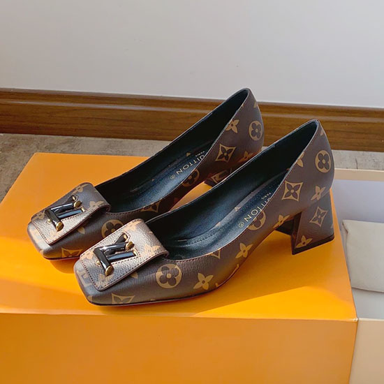 Louis Vuitton Pumps MSL040104