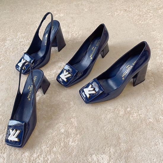 Louis Vuitton Pumps SNL061102