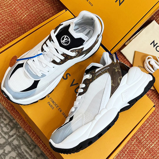 Louis Vuitton Run 55 Sneaker LS03151