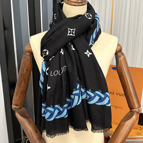 Louis Vuitton Scarf DPLS51808