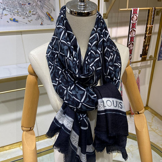 Louis Vuitton Scarf JXLS031808