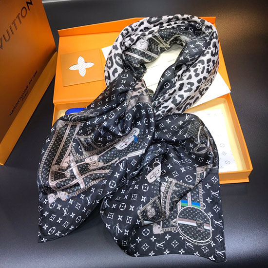 Louis Vuitton Scarf LS0808022