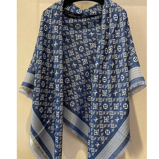 Louis Vuitton Scarf LS091302