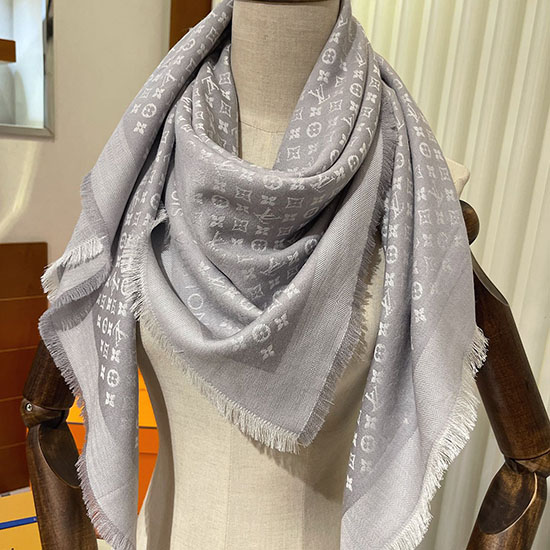 Louis Vuitton Scarf LS091305