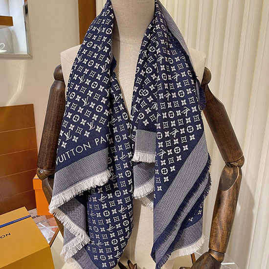 Louis Vuitton Scarf LS091306