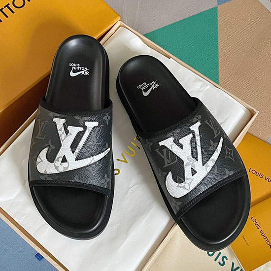 Louis Vuitton Slides SNL042706