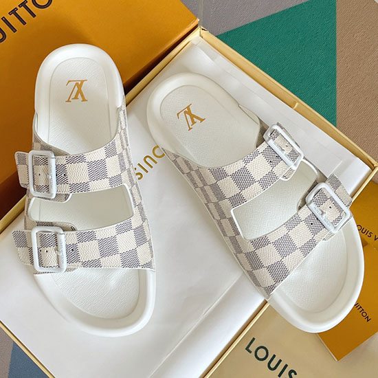 Louis Vuitton Slippers LS03179