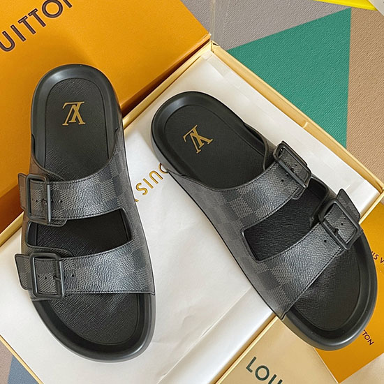 Louis Vuitton Slippers LS03182