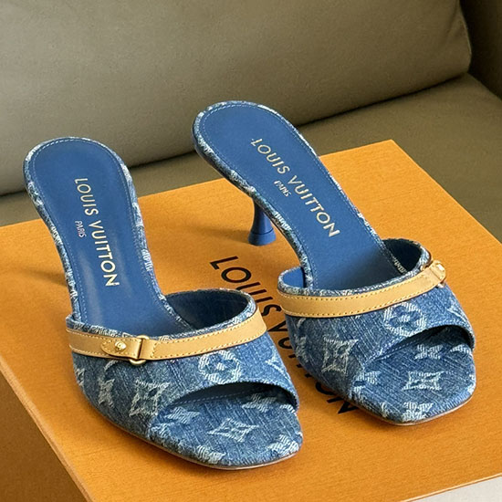 Louis Vuitton Slippers NCLS031501