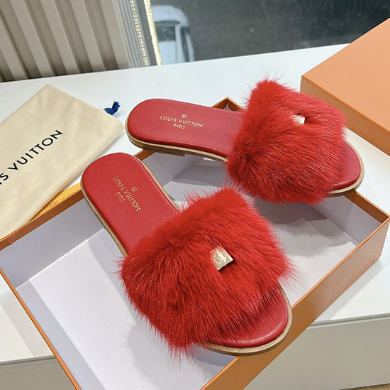 Louis Vuitton Slippers NCLS031502