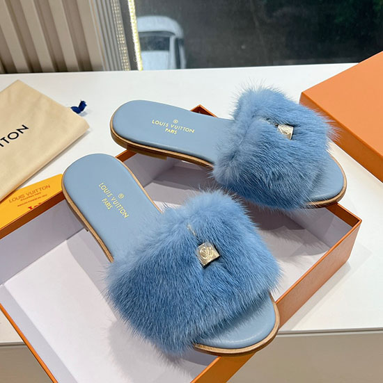 Louis Vuitton Slippers NCLS031503