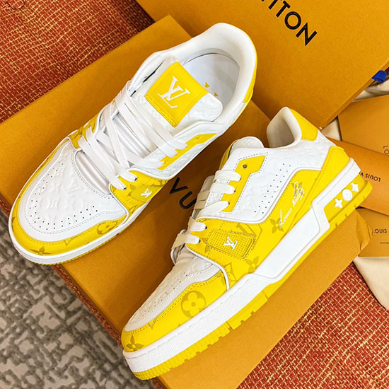 Louis Vuitton Sneakers LS04069