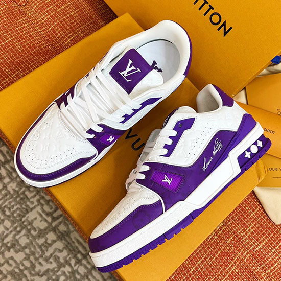 Louis Vuitton Sneakers LS04071