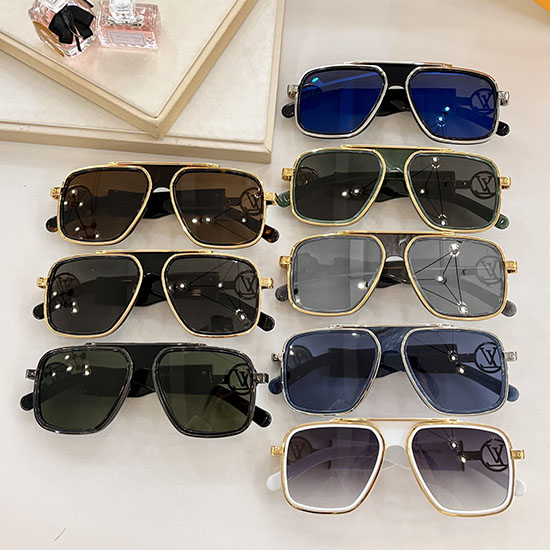 Louis Vuitton Sunglasses LSG04032