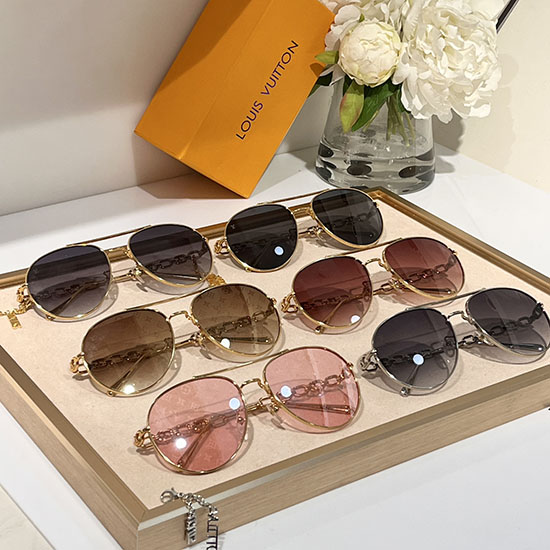 Louis Vuitton Sunglasses MGL041901