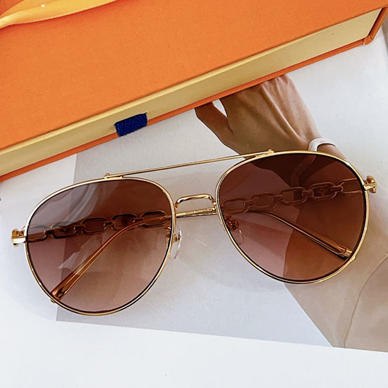 Louis Vuitton Sunglasses MGL041904