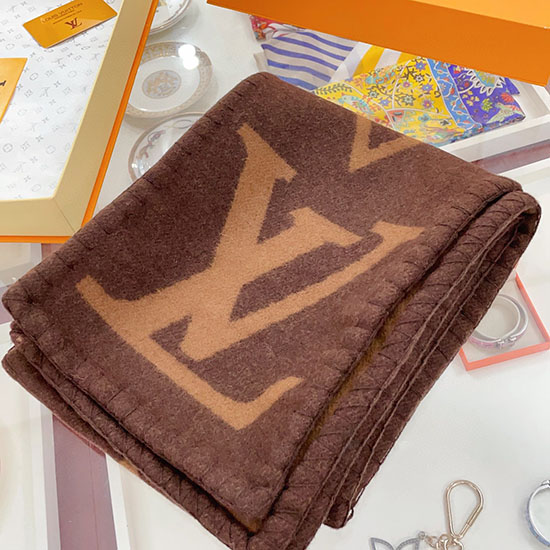 Louis Vuitton Sweet Dreams Scarf LS080804