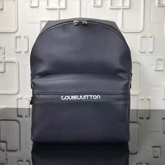 Louis Vuitton Taiga Leather Apollo Backpack M43825