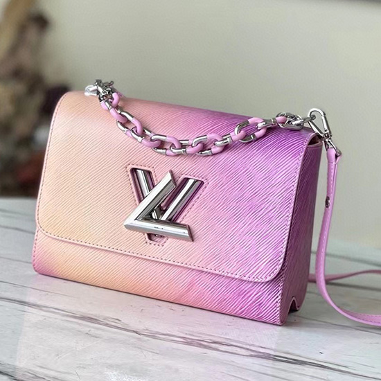 Louis Vuitton Twist MM M59894