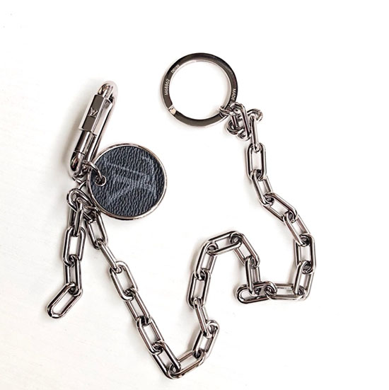 Lv Key Chain Key Holder M68862