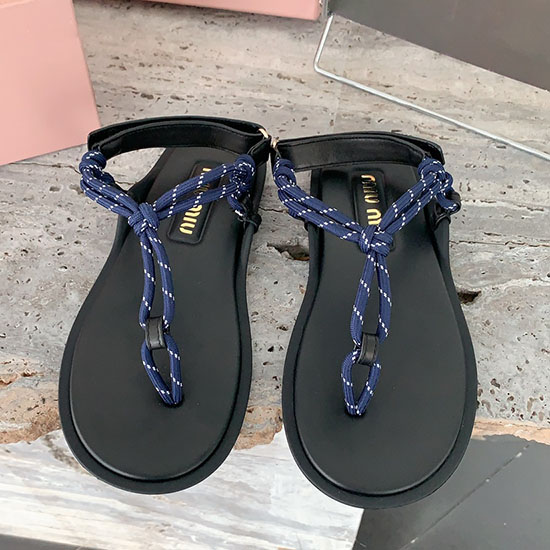 Miu Miu Sandals MSM041107