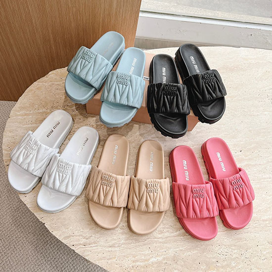 Miu Miu Slides MS03261