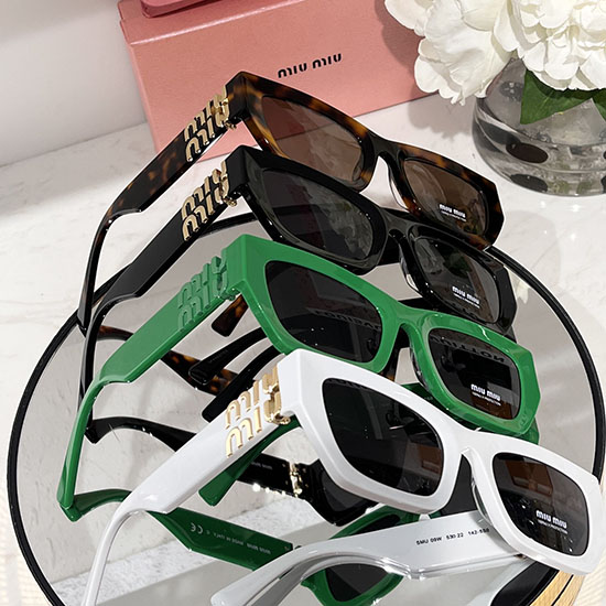 Miu Miu Sunglasses MSG04031