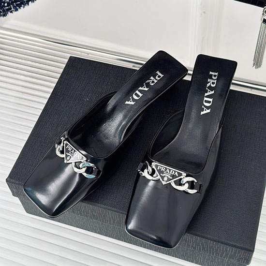 Prada Mules MSP040107