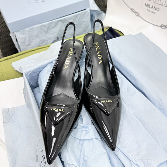 Prada Pumps MSP041103