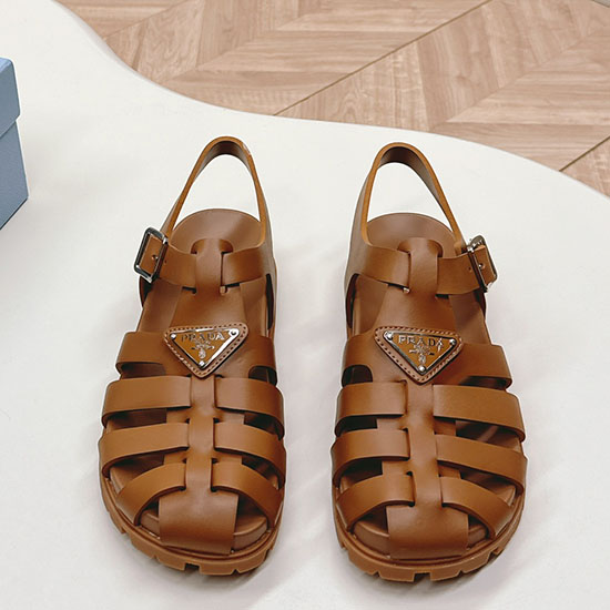 Prada Sandals MSP040113