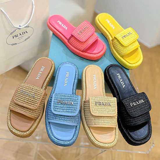 Prada Sandals MSP041604