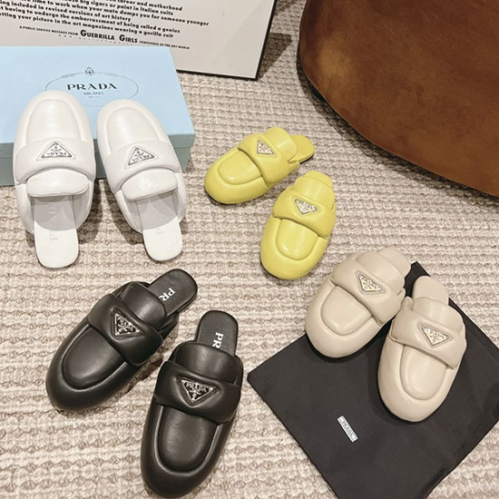 Prada Slippers PS03264