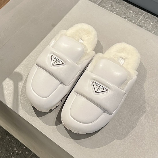 Prada Slippers SJP111402