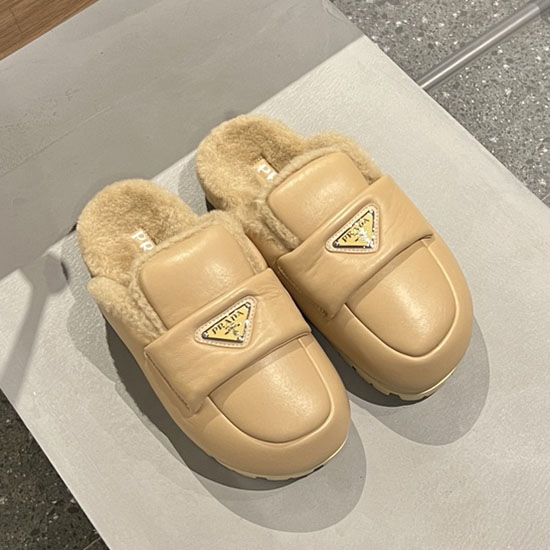 Prada Slippers SJP111403