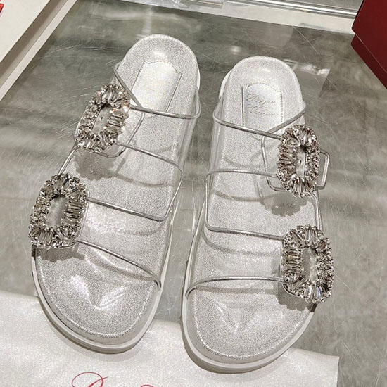 Roger Vivier Slides SDR050501