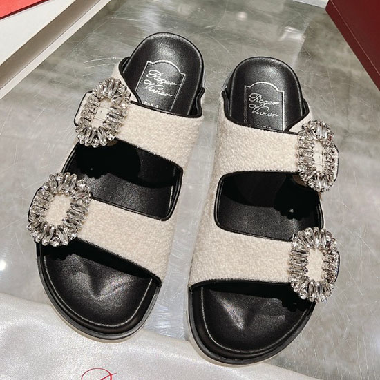 Roger Vivier Slides SDR050506