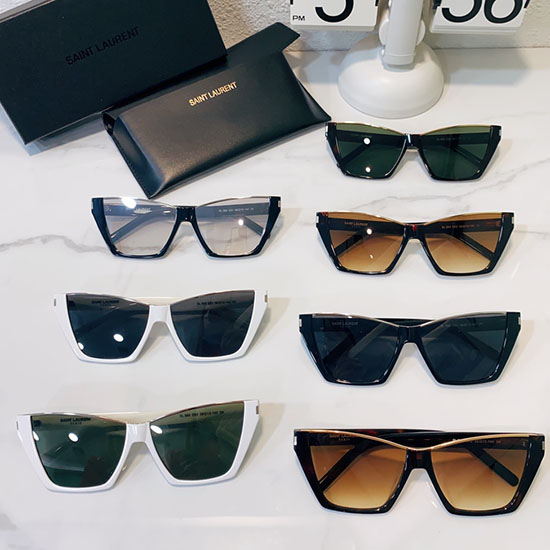 Saint Laurent Sunglasses SLG04031