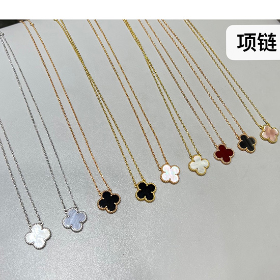 VAC Necklace VN01