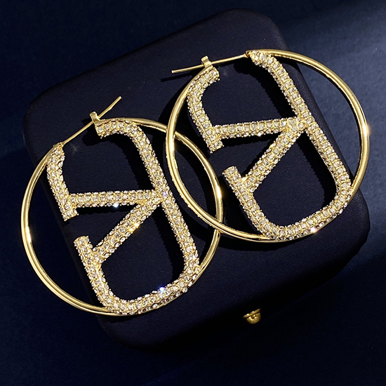 Valentino Earrings VE01