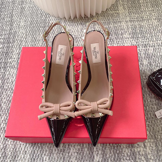 Valentino Pumps MSV040103