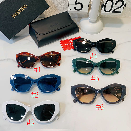 Valentino Sunglasses SVA5158