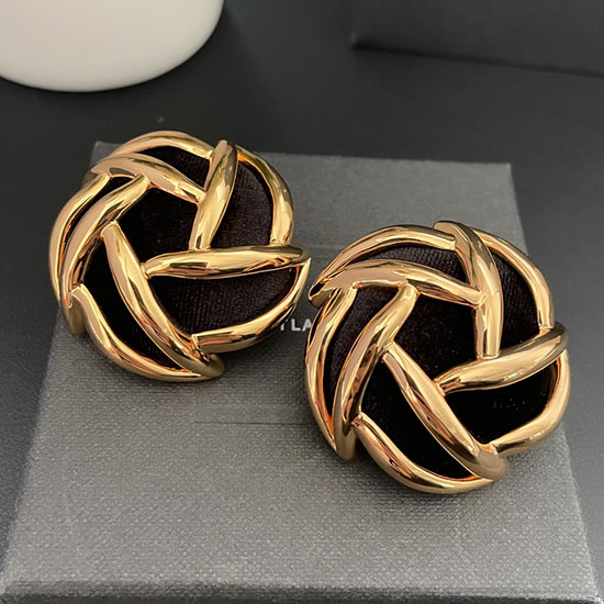 YSL Earrings YFYE031202