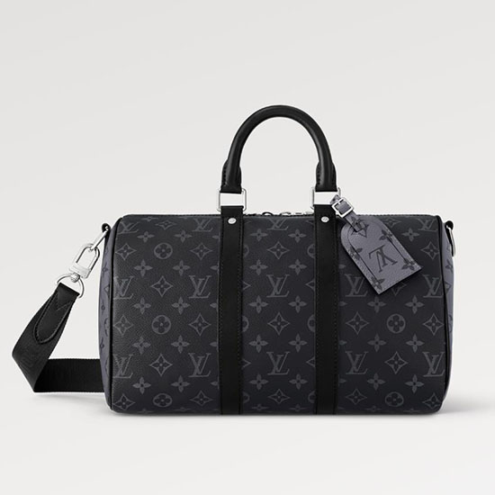 Bandolera Louis Vuitton Keepall 35 M46655