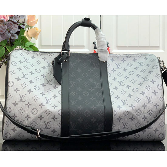 Bandolera Louis Vuitton Keepall 50 M43818