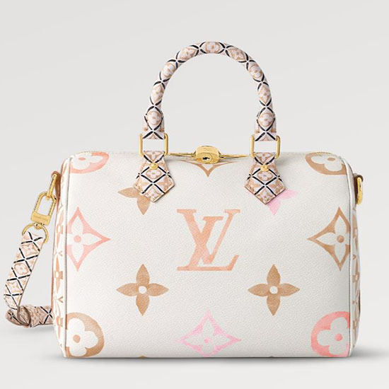 Bandolera Louis Vuitton Speedy 25 M22987