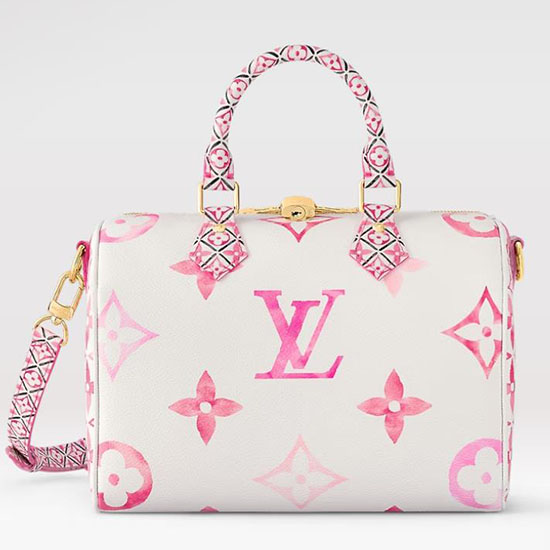 Bandolera Louis Vuitton Speedy 25 M23073