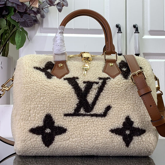 Bandolera Louis Vuitton Speedy 25 M23468